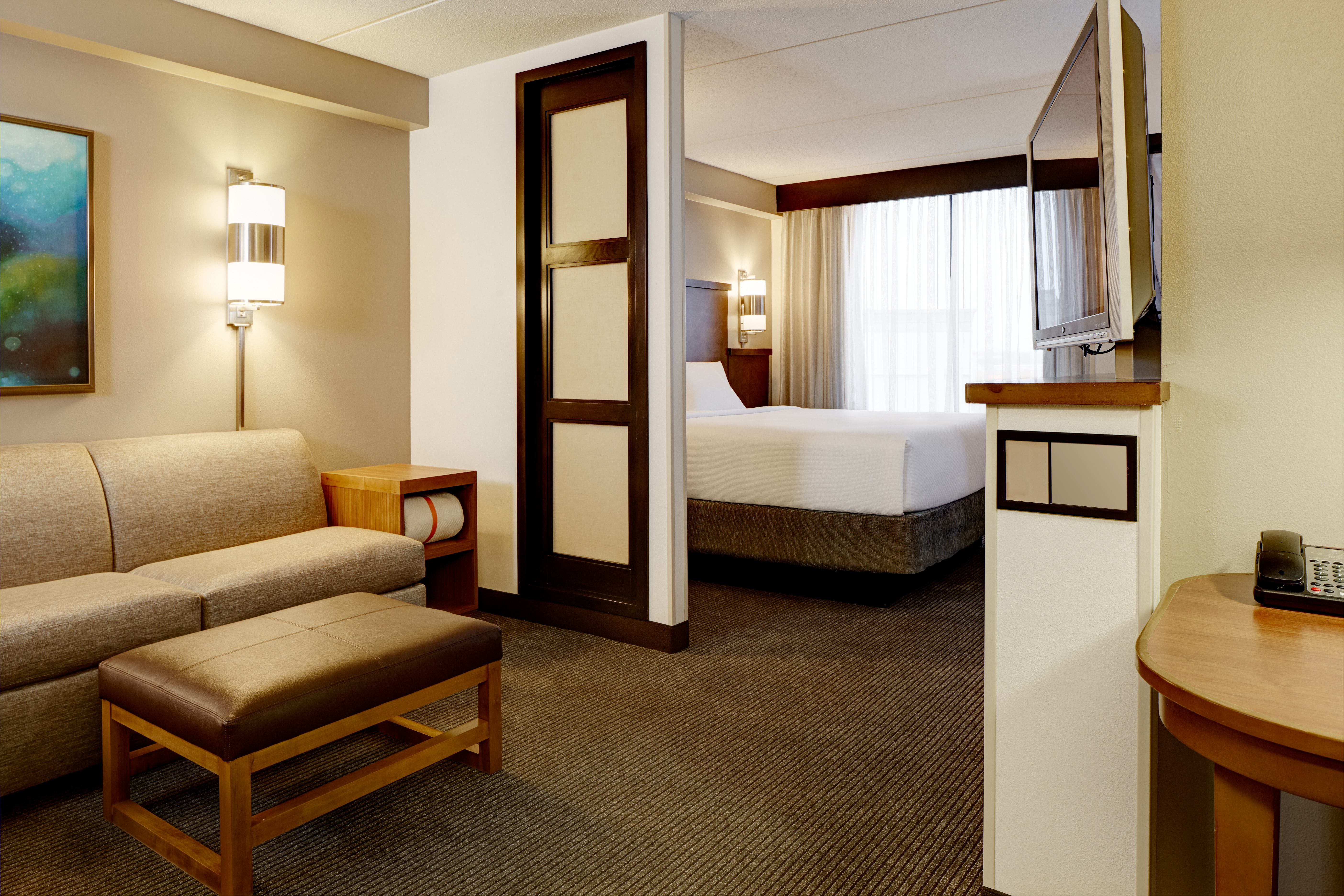 Hyatt Place Chicago - Lombard / Oak Brook